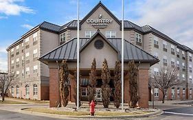 Country Inn & Suites by Carlson Elk Grove Village