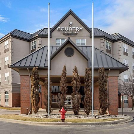 Country Inn & Suites By Radisson, Elk Grove Village/Itasca Exterior photo