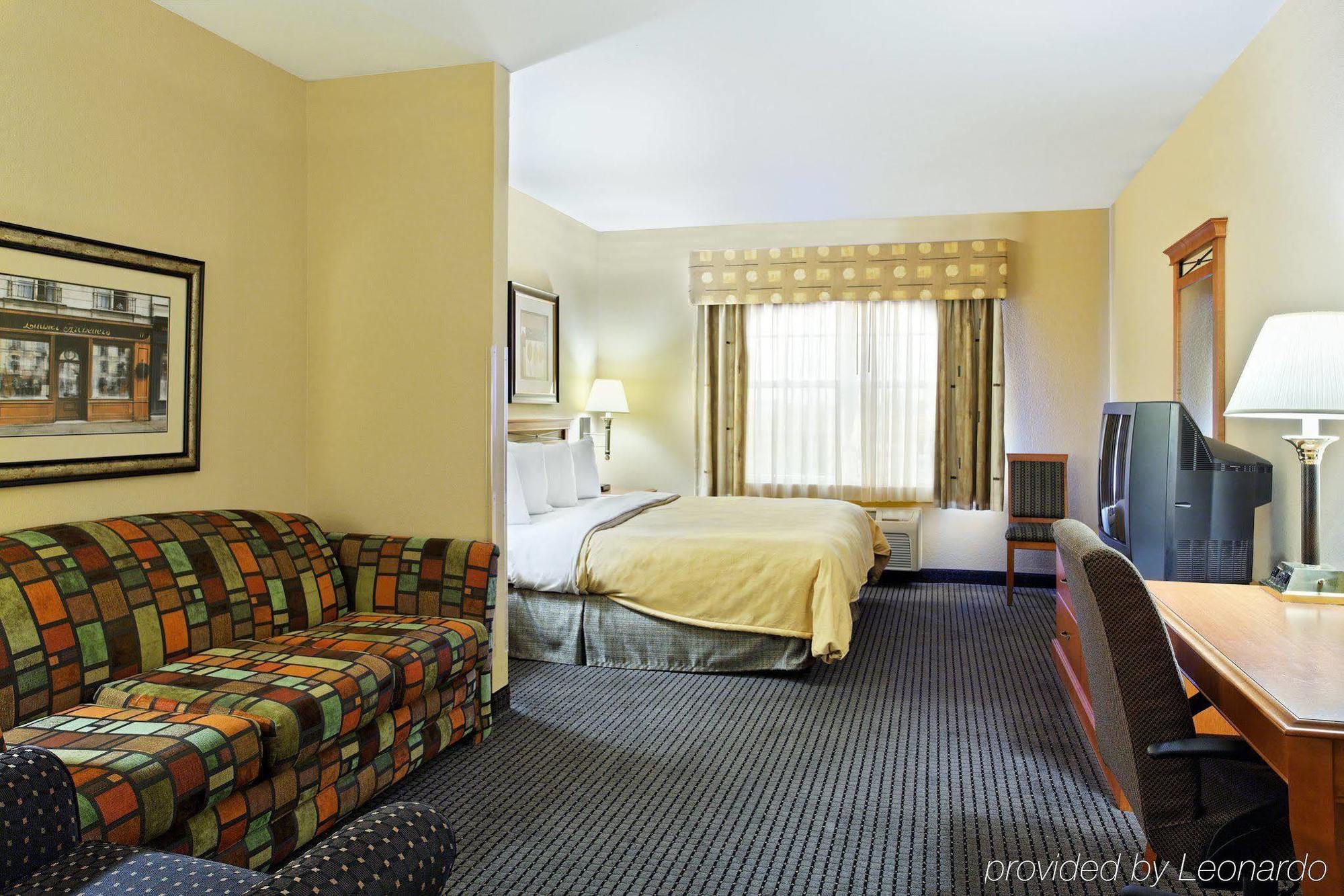 Country Inn & Suites By Radisson, Elk Grove Village/Itasca Room photo